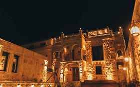 Akritis Cappadocia House