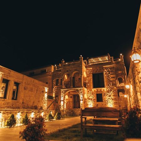 Akritis Cappadocia House Otel Uçhisar Dış mekan fotoğraf