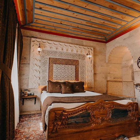 Akritis Cappadocia House Otel Uçhisar Dış mekan fotoğraf