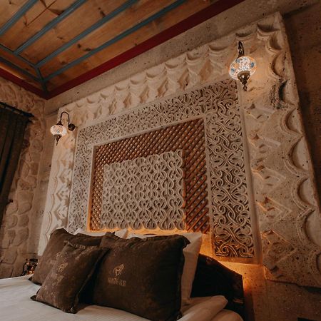 Akritis Cappadocia House Otel Uçhisar Dış mekan fotoğraf