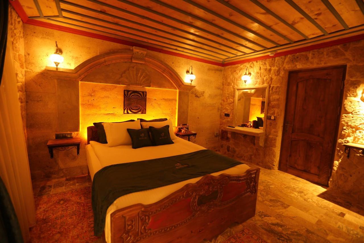 Akritis Cappadocia House Otel Uçhisar Dış mekan fotoğraf