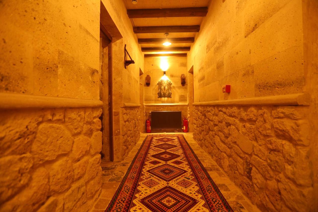 Akritis Cappadocia House Otel Uçhisar Dış mekan fotoğraf